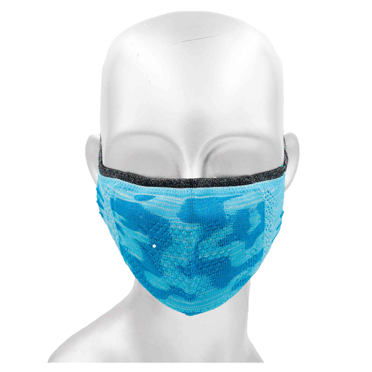 Virus Bac Off Mask