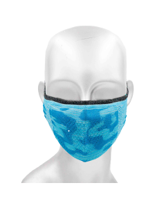Virus Bac Off Mask
